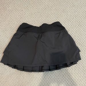 Girls ivivva skirt